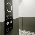 The Modernist Ξενοδοχείο Θεσσαλονίκη