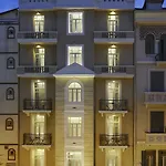 Hotell The Modernist Thessaloníki