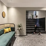 The Modernist Ξενοδοχείο Θεσσαλονίκη