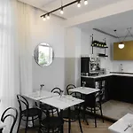 The Modernist Θεσσαλονίκη