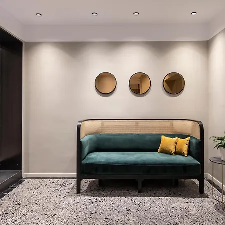 Hotell The Modernist 4*