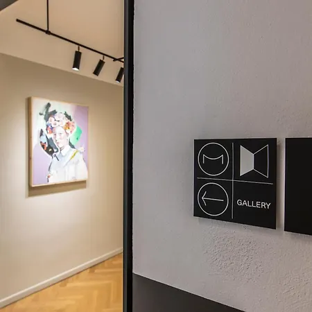 The Modernist Hotell 4*