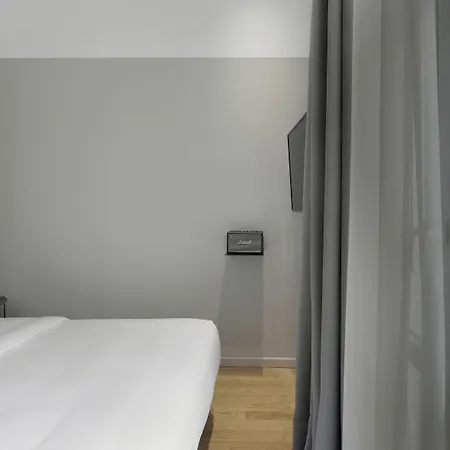 The Modernist Hotell Thessaloníki