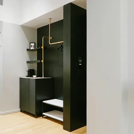 The Modernist Hotell Thessaloníki