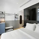 The Modernist Hotel