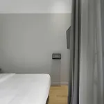 The Modernist Hotel Salonic