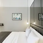 The Modernist 4* Salonic