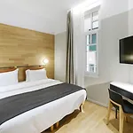 The Modernist 4*