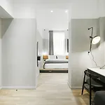 The Modernist Hotel Salonic
