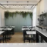 The Modernist Hotel