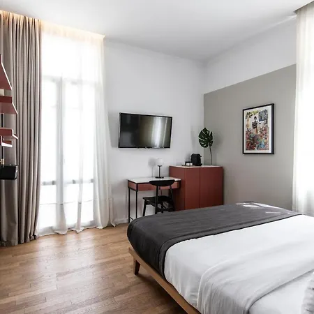 Hotel The Modernist