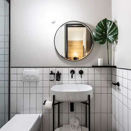 Hotel The Modernist