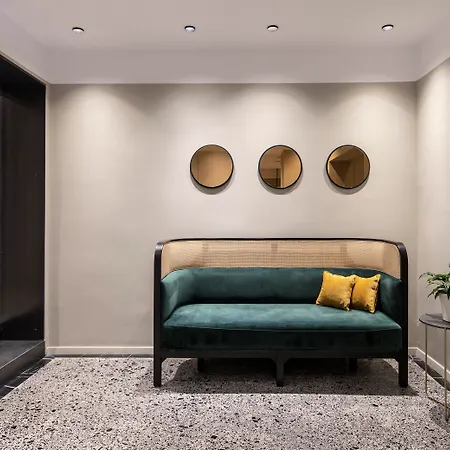 Hotel The Modernist 4*