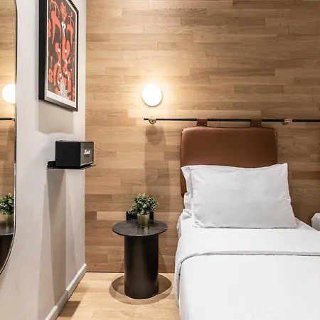 Hotel The Modernist Thessaloniki