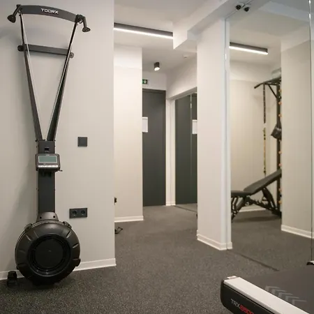 The Modernist 酒店 塞萨洛尼基