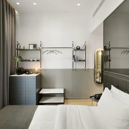 فندق The Modernist سالونيك