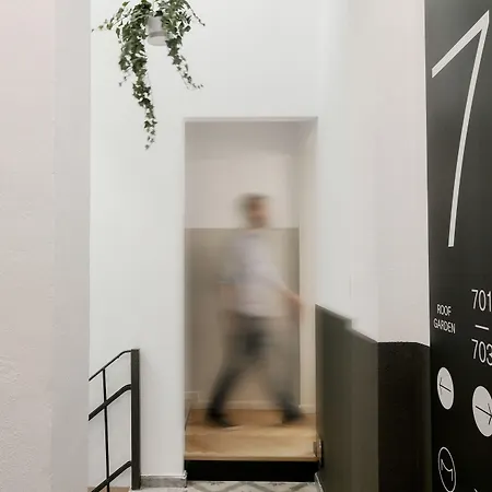 The Modernist