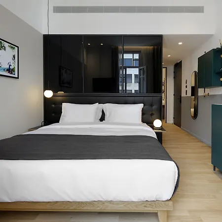 The Modernist 4* سالونيك