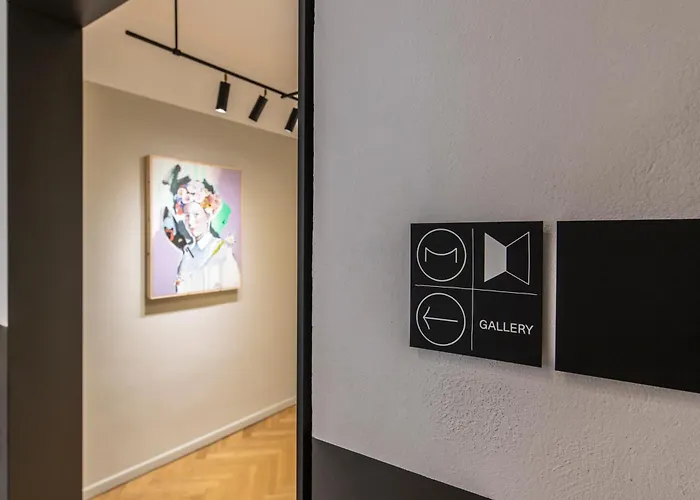 The Modernist Hotel 4*