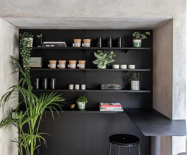 The Modernist 塞萨洛尼基