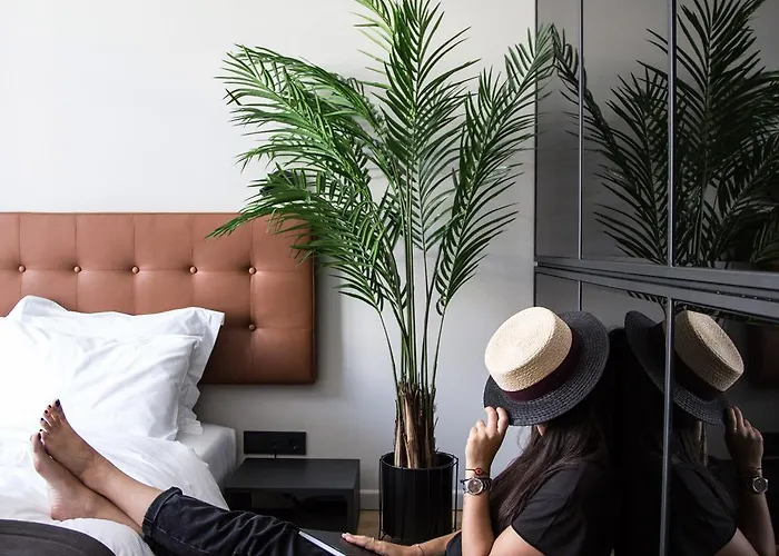 The Modernist 塞萨洛尼基