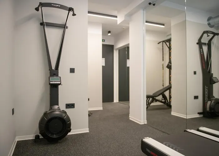 The Modernist 酒店 塞萨洛尼基