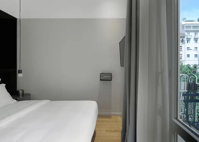 The Modernist 酒店 塞萨洛尼基