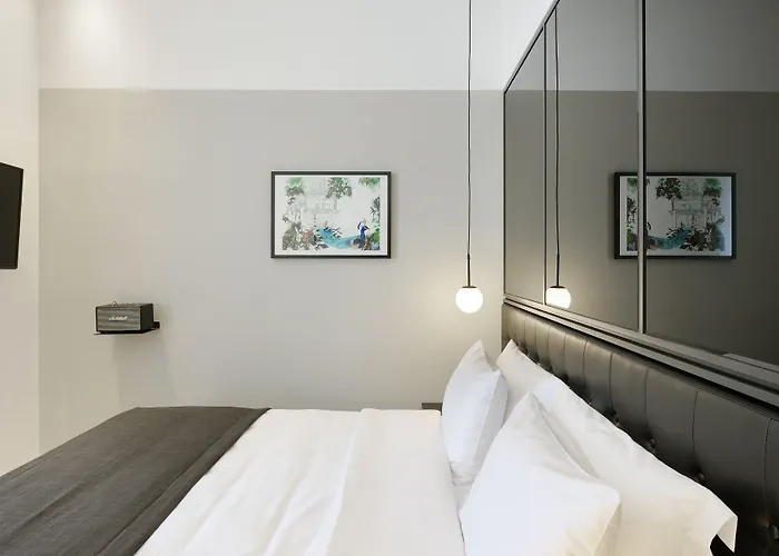 The Modernist 4* Thessaloníki