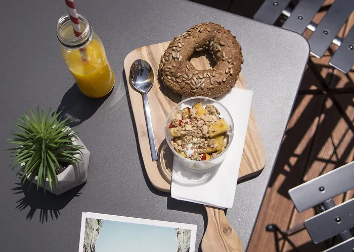 The Modernist 酒店 塞萨洛尼基