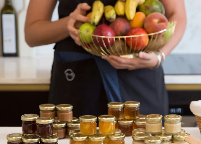 酒店 The Modernist 塞萨洛尼基