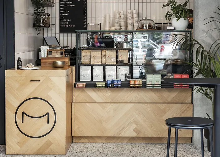 The Modernist 塞萨洛尼基