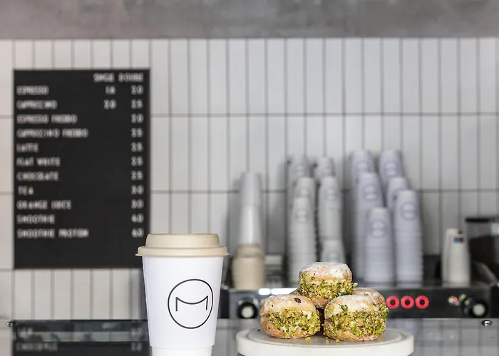 酒店 The Modernist