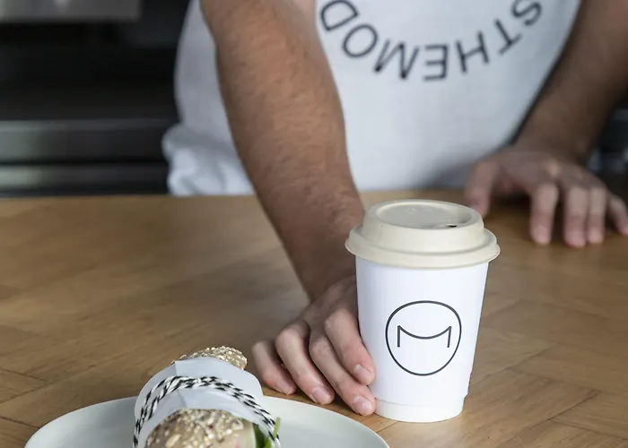 The Modernist 酒店 塞萨洛尼基