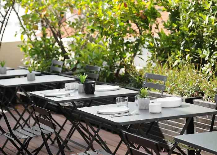 The Modernist 4* 塞萨洛尼基