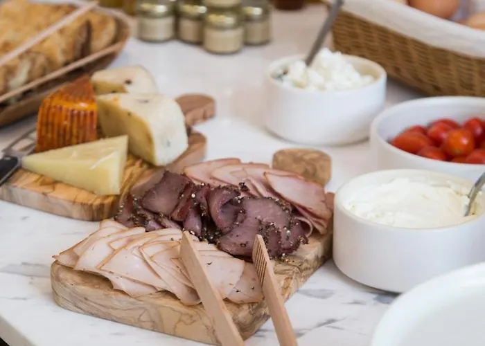 The Modernist 4* 塞萨洛尼基