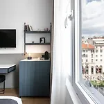 The Modernist Ξενοδοχείο 4*