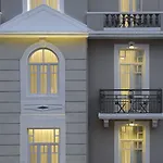 The Modernist Θεσσαλονίκη