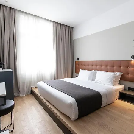 The Modernist 4* Szaloniki
