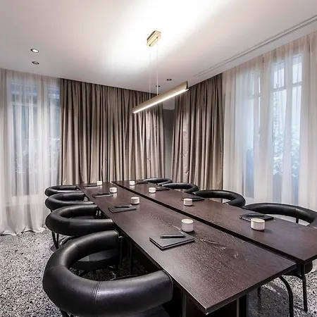 Hotell The Modernist
