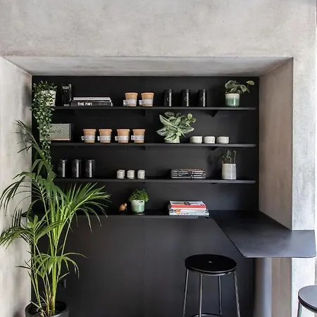 The Modernist Saloniki