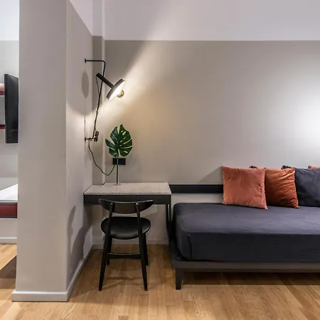 The Modernist Hotell