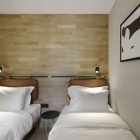 The Modernist 4* Szaloniki