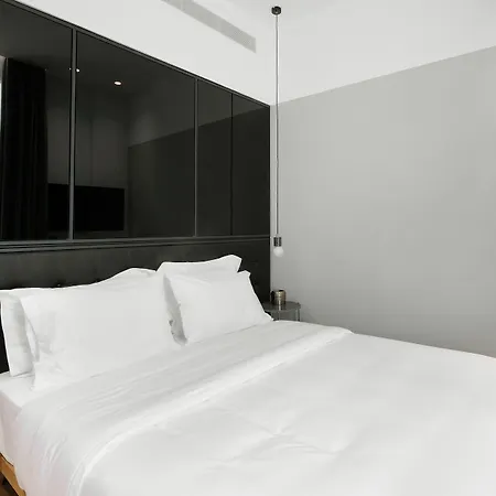 The Modernist Szálloda 4*