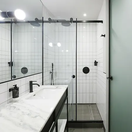 The Modernist Szálloda 4*