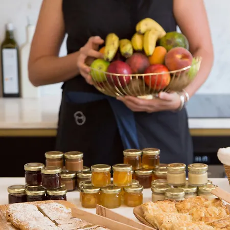 Hotel The Modernist Saloniki