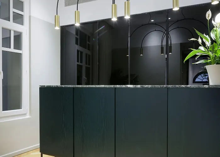 The Modernist מלון סלוניקי