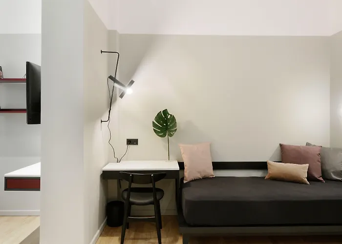 The Modernist מלון סלוניקי