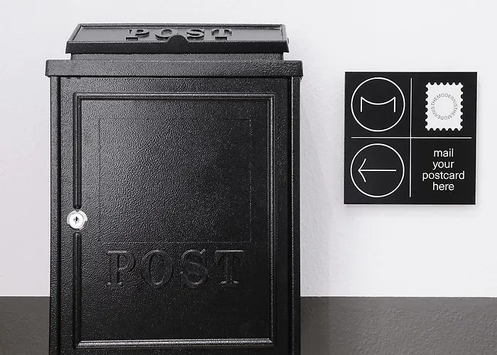 מלון The Modernist